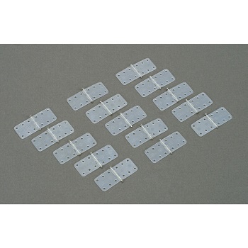 Small Nylon Hinge