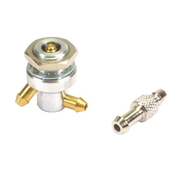 Kwik-Fill Fueling Valve GLOW