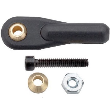 2mm Swivel Ball Link