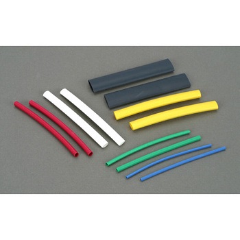 Heat Shrink Tubing Assortment