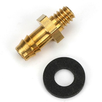 8-32 Pressure Fitting