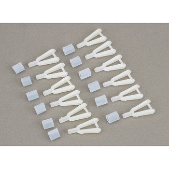 Nylon Kwik Links for 2-56