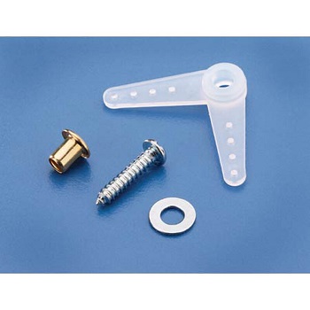 Micro BellCrank System