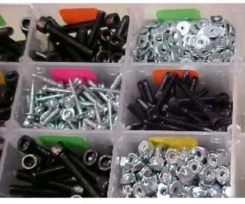 RTL Fasteners - Hobbies, Radio Control, ( R/C or RC ), locknuts, metric ...