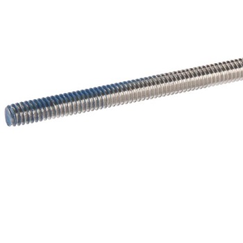 Du-Bro 4-40 Threaded Rod 12
